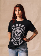 Load image into Gallery viewer, Cereal Killer Tee
