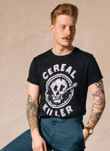 Load image into Gallery viewer, Cereal Killer Tee
