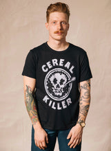 Load image into Gallery viewer, Cereal Killer Tee
