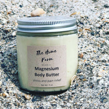 Load image into Gallery viewer, Magnesium Body Butter

